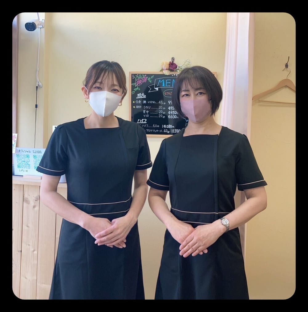 ミエーレのお客様の声